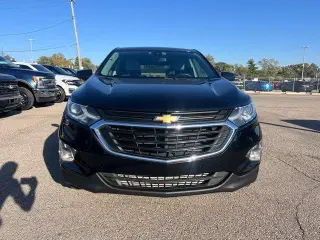 Chevrolet Equinox 2020 4x4 LT SUV de 4 puertas con 1LT