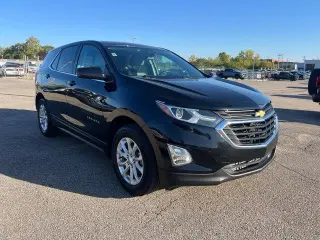 Chevrolet Equinox 2020 4x4 LT SUV de 4 puertas con 1LT