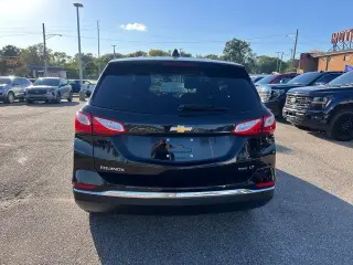 Chevrolet Equinox 2020 4x4 LT SUV de 4 puertas con 1LT