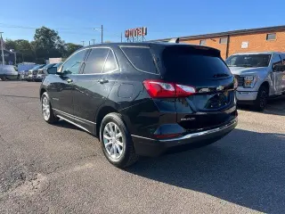 Chevrolet Equinox 2020 4x4 LT SUV de 4 puertas con 1LT
