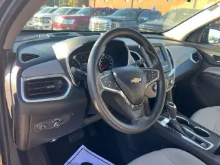 Chevrolet Equinox 2020 4x4 LT SUV de 4 puertas con 1LT