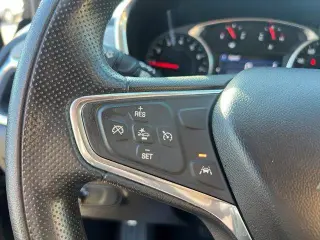 Chevrolet Equinox 2020 4x4 LT SUV de 4 puertas con 1LT