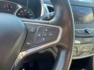 Chevrolet Equinox 2020 4x4 LT SUV de 4 puertas con 1LT
