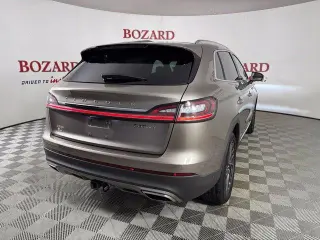 Lincoln Nautilus 2020 AWD Reserve SUV de 4 puertas