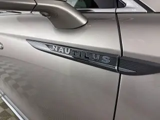 Lincoln Nautilus 2020 AWD Reserve SUV de 4 puertas
