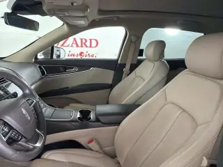 Lincoln Nautilus 2020 AWD Reserve SUV de 4 puertas