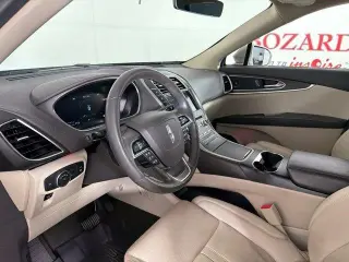 Lincoln Nautilus 2020 AWD Reserve SUV de 4 puertas