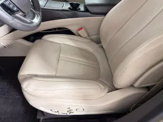 Lincoln Nautilus 2020 AWD Reserve SUV de 4 puertas