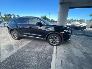 Lincoln Nautilus 2021 AWD Standard 4 puertas SUV