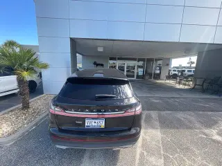 Lincoln Nautilus 2021 AWD Standard 4 puertas SUV
