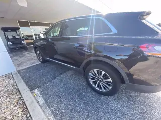Lincoln Nautilus 2021 AWD Standard 4 puertas SUV