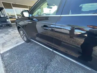 Lincoln Nautilus 2021 AWD Standard 4 puertas SUV