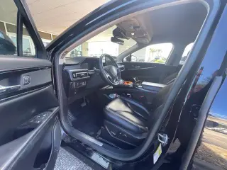 Lincoln Nautilus 2021 AWD Standard 4 puertas SUV
