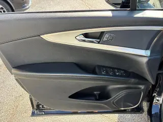 Lincoln Nautilus 2019 SUV de 4 puertas y tracción en las cuatro ruedas (AWD)