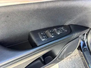 Lincoln Nautilus 2019 SUV de 4 puertas y tracción en las cuatro ruedas (AWD)