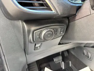 Lincoln Nautilus 2019 SUV de 4 puertas y tracción en las cuatro ruedas (AWD)