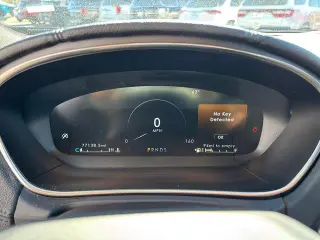 Lincoln Nautilus 2019 SUV de 4 puertas y tracción en las cuatro ruedas (AWD)