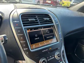 Lincoln Nautilus 2019 SUV de 4 puertas y tracción en las cuatro ruedas (AWD)