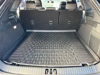 Lincoln Nautilus 2019 SUV de 4 puertas y tracción en las cuatro ruedas (AWD)