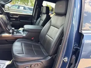Chevrolet Silverado 1500 2024 4x4 High Country Cabina Crew Cab de 4 puertas y caja corta de 6.6 pies