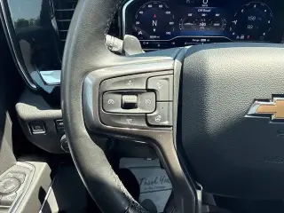 Chevrolet Silverado 1500 2024 4x4 High Country Cabina Crew Cab de 4 puertas y caja corta de 6.6 pies