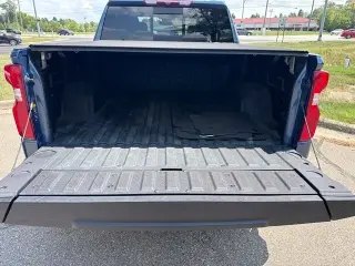 Chevrolet Silverado 1500 2024 4x4 High Country Cabina Crew Cab de 4 puertas y caja corta de 6.6 pies