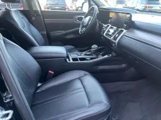 Kia Sorento 2023 AWD X-Line S SUV de 4 puertas