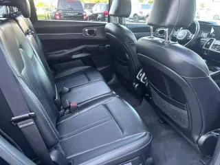 Kia Sorento 2023 AWD X-Line S SUV de 4 puertas