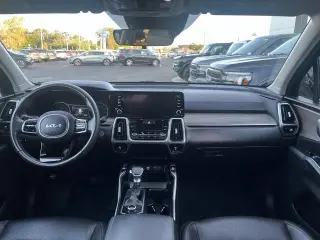 Kia Sorento 2023 AWD X-Line S SUV de 4 puertas