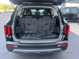 Kia Sorento 2023 AWD X-Line S SUV de 4 puertas