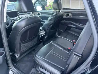 Kia Sorento 2023 AWD X-Line S SUV de 4 puertas