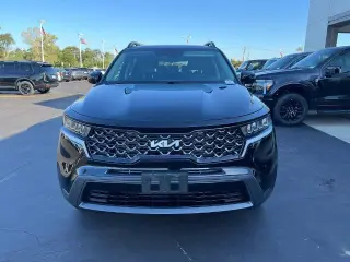 Kia Sorento 2023 AWD X-Line S SUV de 4 puertas