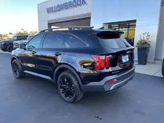 Kia Sorento 2023 AWD X-Line S SUV de 4 puertas