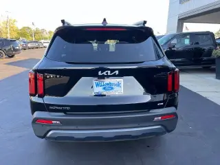 Kia Sorento 2023 AWD X-Line S SUV de 4 puertas