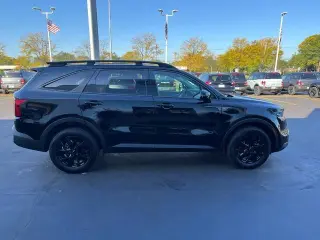 Kia Sorento 2023 AWD X-Line S SUV de 4 puertas