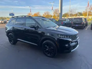 Kia Sorento 2023 AWD X-Line S SUV de 4 puertas