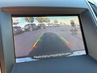 Ford Edge 2020 AWD SEL 4dr Crossover