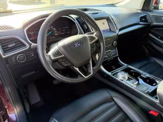 Ford Edge 2020 AWD SEL 4dr Crossover