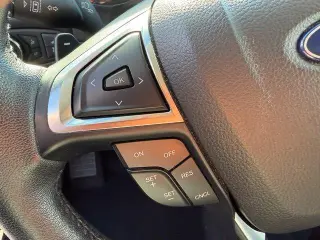Ford Edge 2020 AWD SEL 4dr Crossover