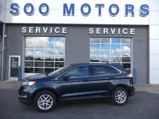 Ford Edge 2024 AWD SEL 4dr SUV