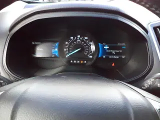 Ford Edge 2024 AWD SEL 4dr SUV