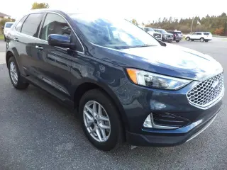 Ford Edge 2024 AWD SEL 4dr SUV
