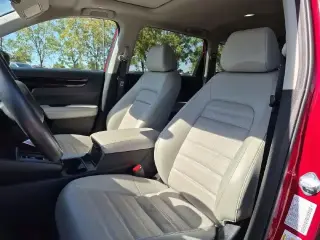 Honda CR-V 2024 AWD EX-L SUV de 4 puertas