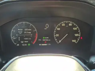 Honda CR-V 2024 AWD EX-L SUV de 4 puertas
