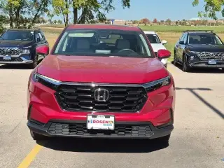 Honda CR-V 2024 AWD EX-L SUV de 4 puertas