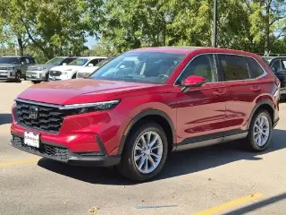 Honda CR-V 2024 AWD EX-L SUV de 4 puertas