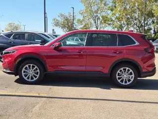 Honda CR-V 2024 AWD EX-L SUV de 4 puertas