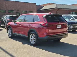 Honda CR-V 2024 AWD EX-L SUV de 4 puertas