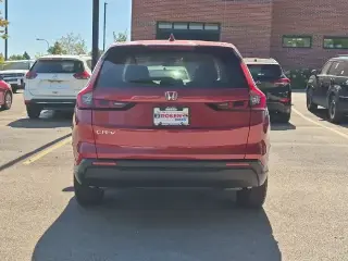 Honda CR-V 2024 AWD EX-L SUV de 4 puertas