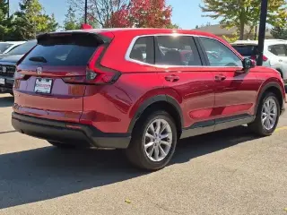 Honda CR-V 2024 AWD EX-L SUV de 4 puertas